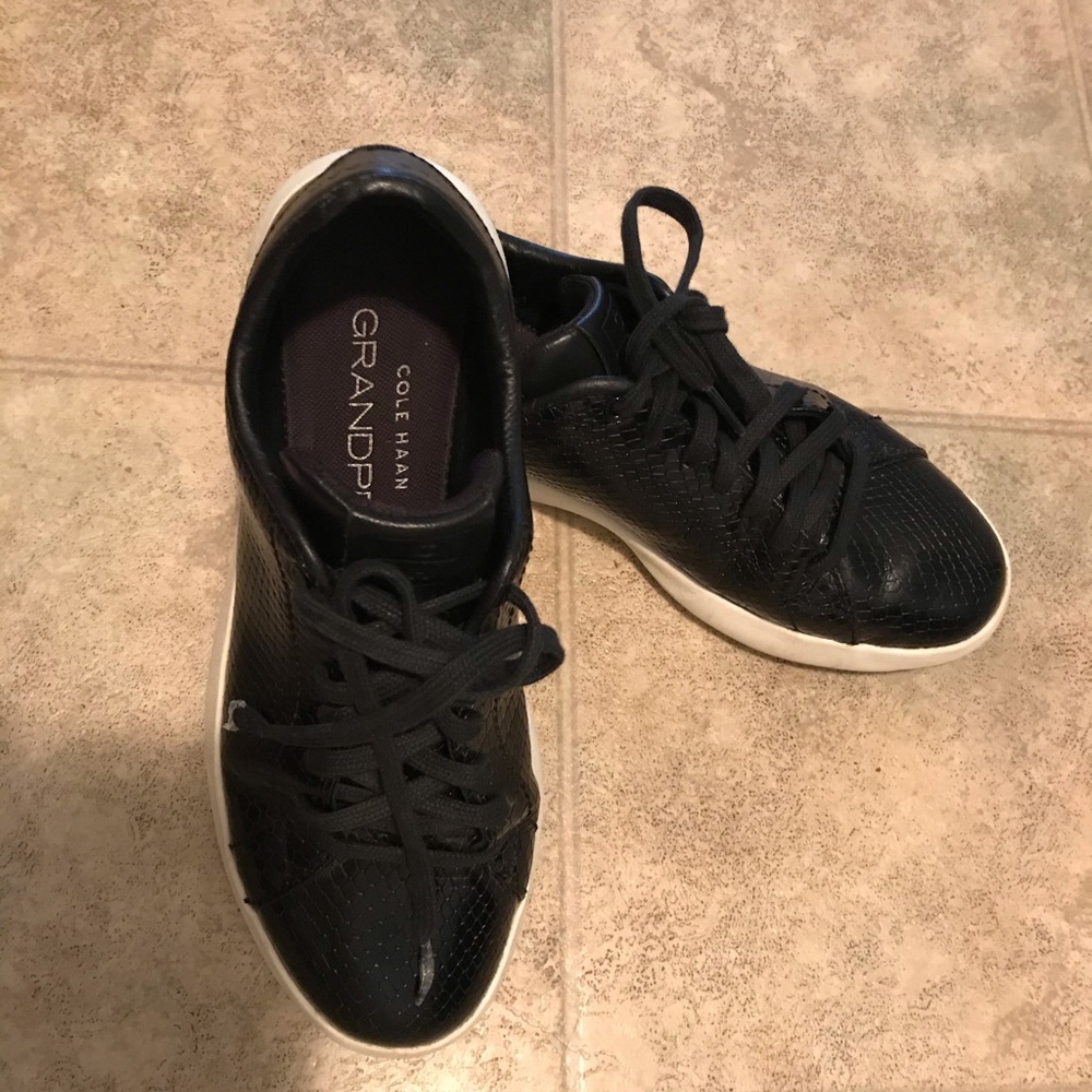 Cole Haan grandpro